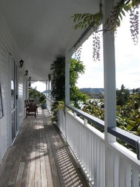 Marlin House Bed & Breakfast Paihia Oda fotoğraf