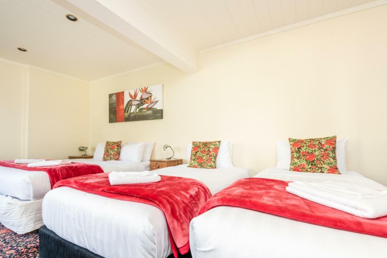 Marlin House Bed & Breakfast Paihia Dış mekan fotoğraf